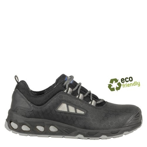 Cofra Minute Safety Shoe